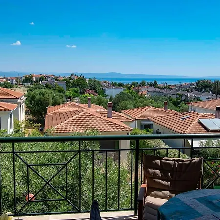Holiday home Long Seaview By Rentalspro Services - Halkidiki *