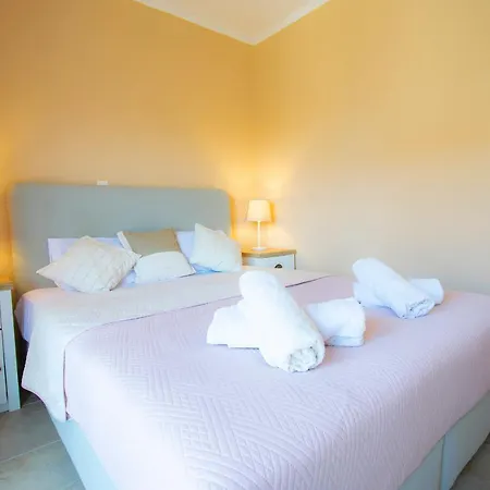 Long Seaview By Rentalspro Services - Halkidiki