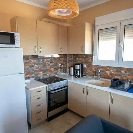 Long Seaview By Rentalspro Services - Halkidiki Holiday home Nea Fokea