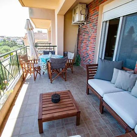 Long Seaview By Rentalspro Services - Halkidiki * Nea Fokea